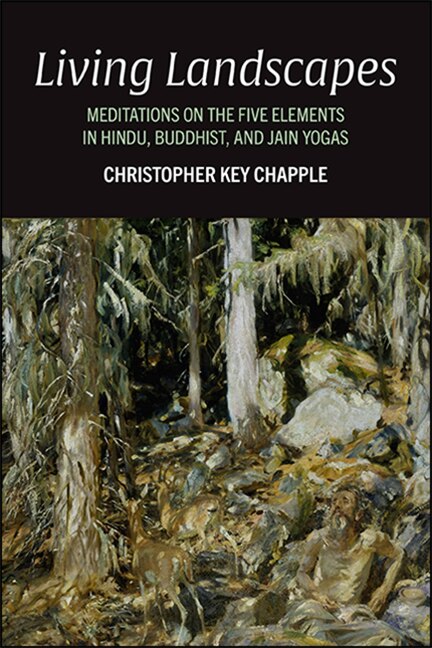 Front cover_Living Landscapes