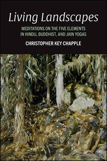 Front cover_Living Landscapes