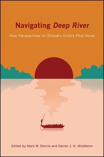 Front cover_Navigating Deep River