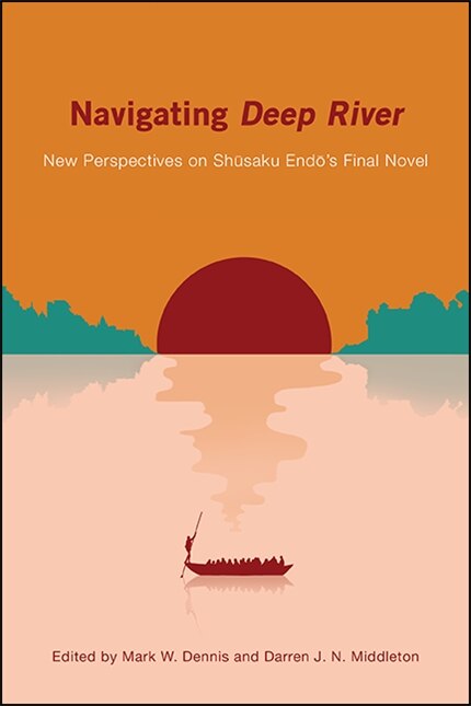 Front cover_Navigating Deep River