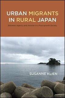 Couverture_Urban Migrants in Rural Japan