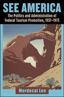 Front cover_See America