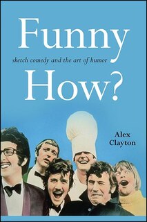 Couverture_Funny How?