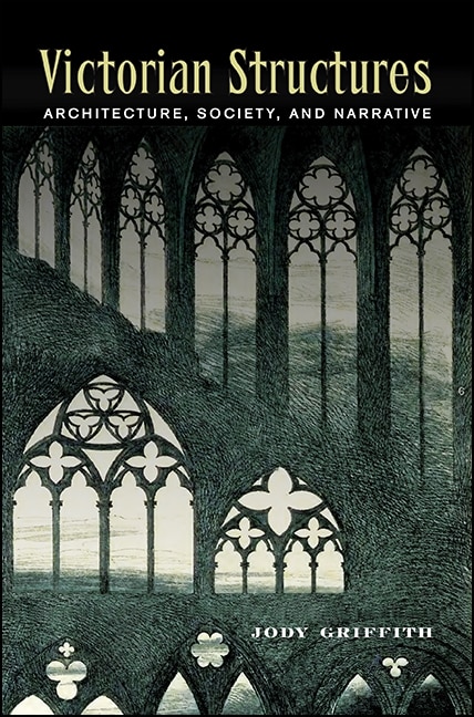Front cover_Victorian Structures