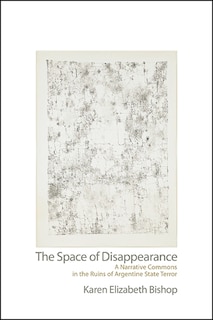 Couverture_The Space of Disappearance