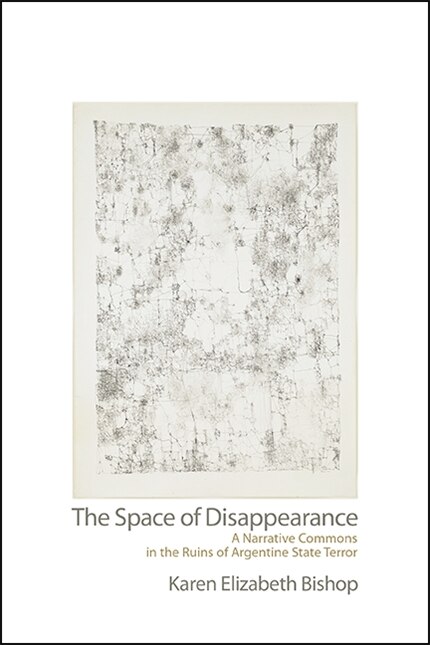 Couverture_The Space of Disappearance