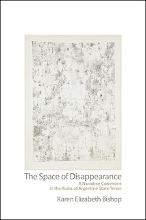 Couverture_The Space of Disappearance