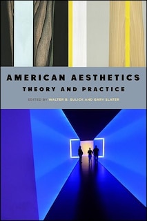 Front cover_American Aesthetics