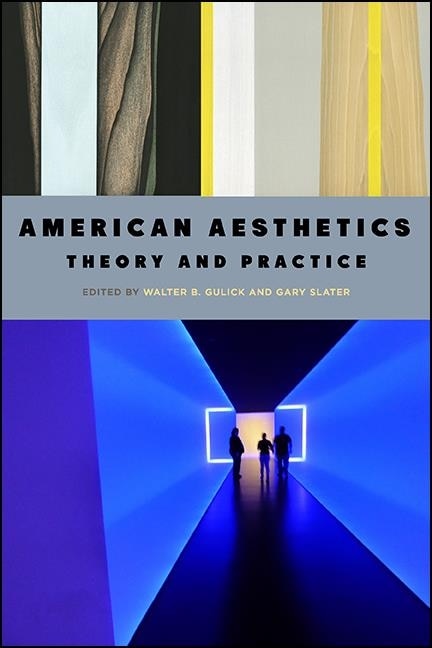 Front cover_American Aesthetics