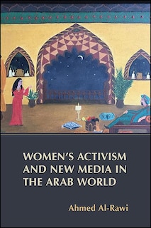 Front cover_Women's Activism and New Media in the Arab World