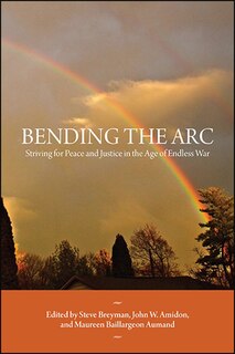 Front cover_Bending the Arc