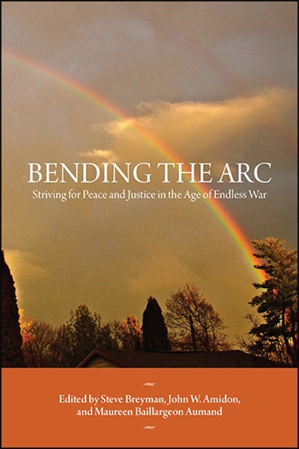Front cover_Bending the Arc