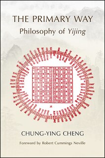 Front cover_The Primary Way