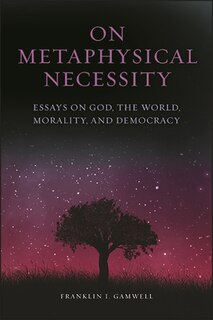 Couverture_On Metaphysical Necessity