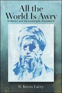 Front cover_All the World Is Awry