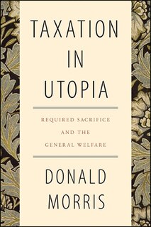 Front cover_Taxation in Utopia