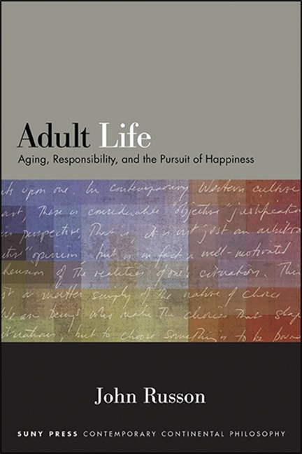 Front cover_Adult Life