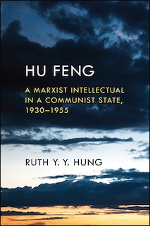 Couverture_Hu Feng