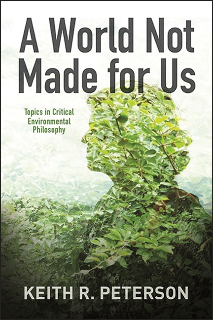 Front cover_A World Not Made for Us