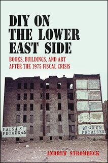 Front cover_DIY on the Lower East Side