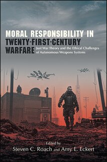 Front cover_Moral Responsibility in Twenty-First-Century Warfare