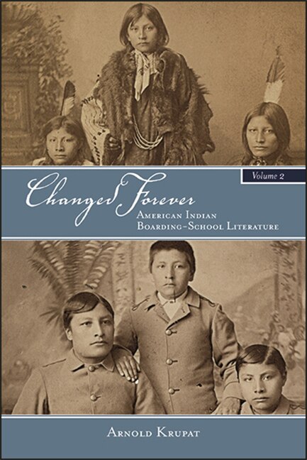 Couverture_Changed Forever