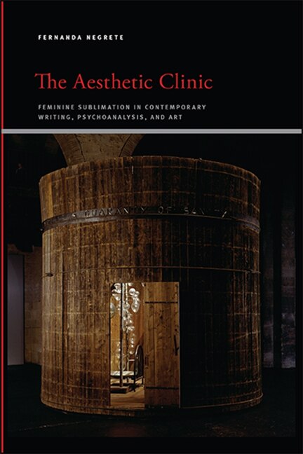 Front cover_The Aesthetic Clinic