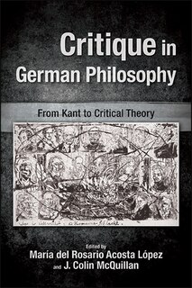 Front cover_Critique in German Philosophy
