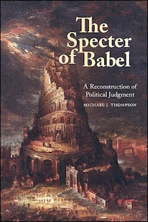 Front cover_The Specter of Babel