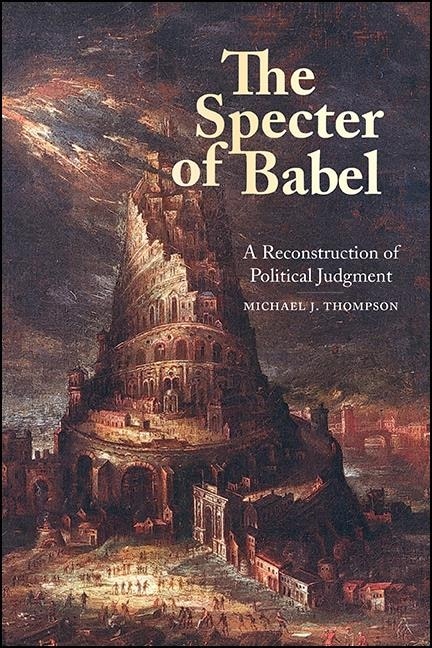Front cover_The Specter of Babel