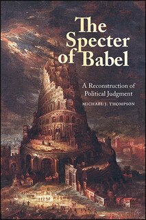 Front cover_The Specter of Babel