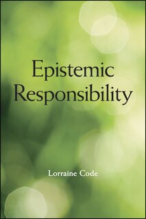 Front cover_Epistemic Responsibility