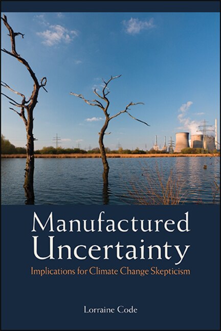 Front cover_Manufactured Uncertainty