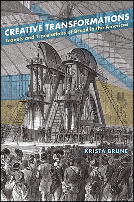 Front cover_Creative Transformations