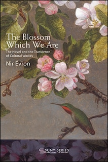 Front cover_The Blossom Which We Are