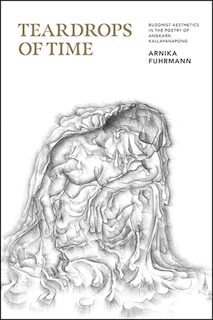 Front cover_Teardrops of Time