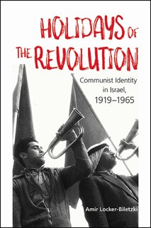 Front cover_Holidays of the Revolution