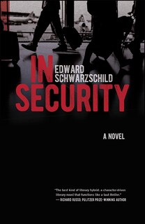 Front cover_In Security