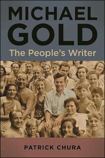 Front cover_Michael Gold