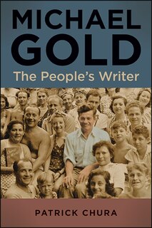 Front cover_Michael Gold