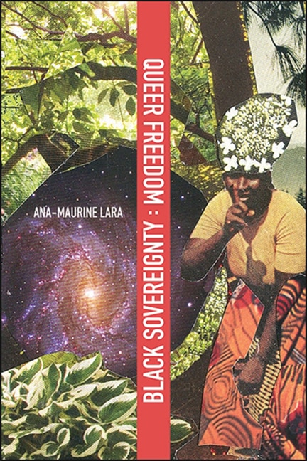 Couverture_Queer Freedom : Black Sovereignty
