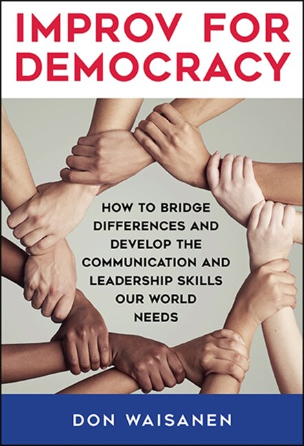 Couverture_Improv for Democracy