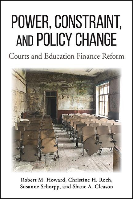 Couverture_Power, Constraint, and Policy Change