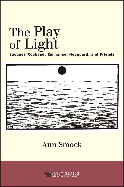 Front cover_The Play of Light