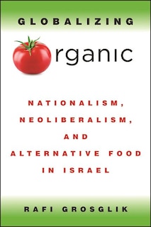 Front cover_Globalizing Organic