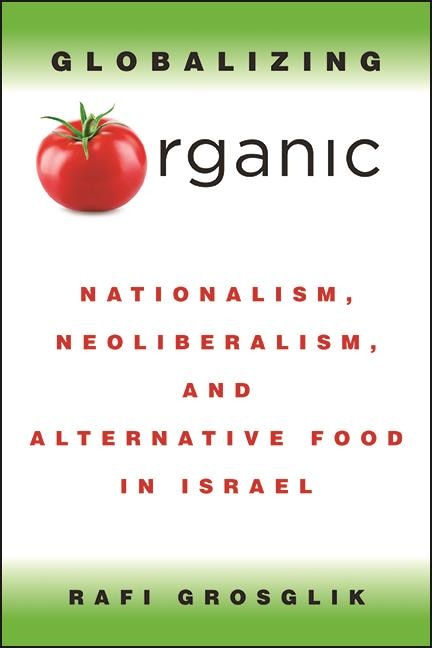 Front cover_Globalizing Organic