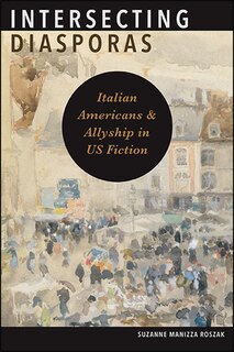Front cover_Intersecting Diasporas