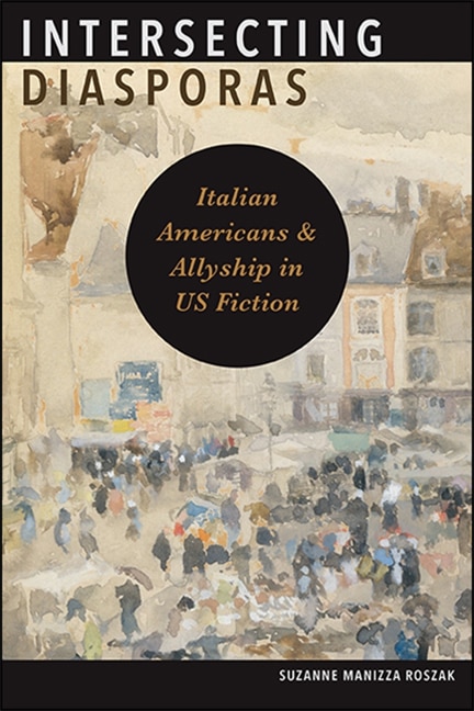 Front cover_Intersecting Diasporas
