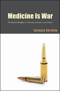 Couverture_Medicine Is War