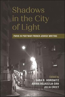 Front cover_Shadows In The City Of Light